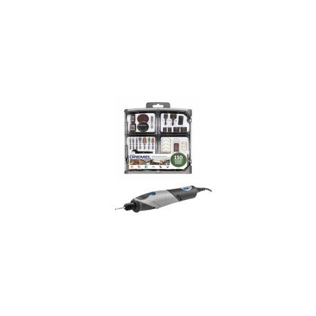 Combo Dremel Stylo con 15 accesorios