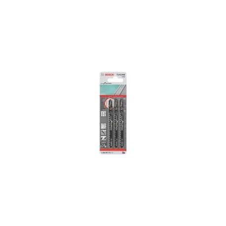 Segueta T141HM fiber plaster marca BOSCH