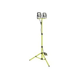 Worklight Tripie 22Wx2 Verde