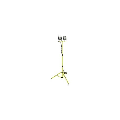 Worklight Tripie 22Wx2 Verde