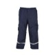 Pantalón trabajo azul talla L