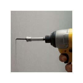 Adaptador magnético p/tornillos cruz 2