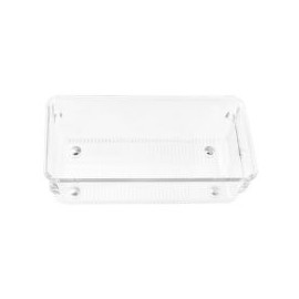 Organizador acrilico linus 3x6x2