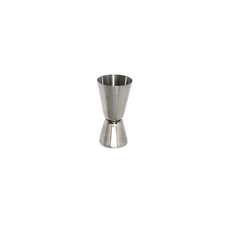 Jigger acero inoxidable