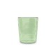 Vaso acrílico DOF 11cm verde
