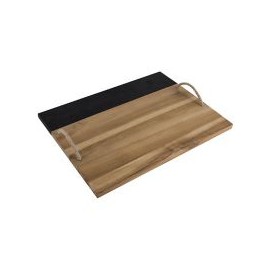 Tabla de tela 39 x 29 x 1.5 cm