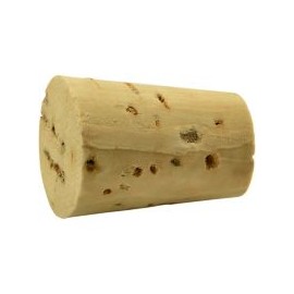 Tapones de corcho  3-1PZ