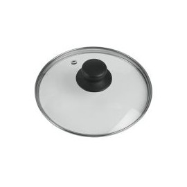 Tapa de vidrio 20 cm