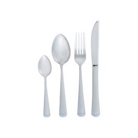 Juego de cubiertos 24 piezas acero inoxidable HC Blake