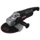 Esmeriladora angular 9" 2400W