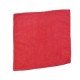 Microfibra multiusos salmon 30 x 30 cm