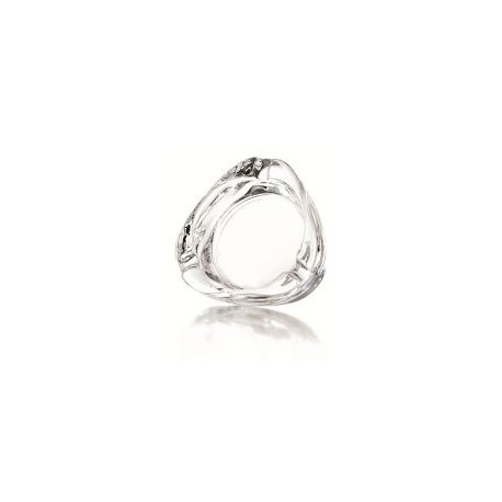 Cenicero Triangular 9 Cm