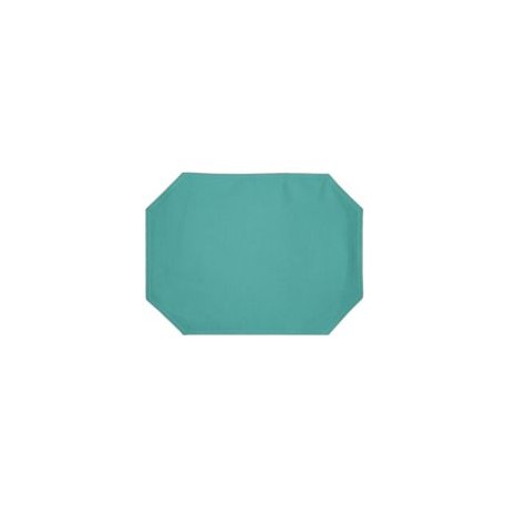 Mantel inidividual de loneta