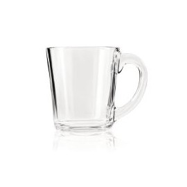 Tarro cafetero redondo 399ml/13.5oz