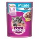 Alimento para gato cachorro atún 85 g