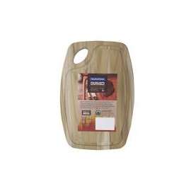 Tabla para asado-oval 35x24