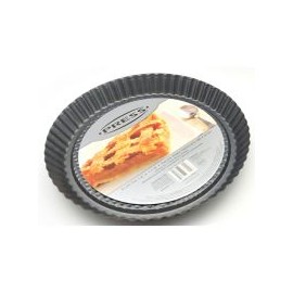 Molde antiadherente tartaleta 28cm