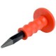 Punto 3/4'' x 8'' con guarda