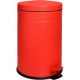 Basurero rojo 20 L