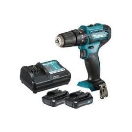 Rotomartillo atornillador 5/16" 12v