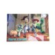 Mantel de Toy Story de polipropileno