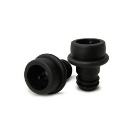 Tapones para bomba de vacío