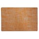 Mantel ind Texture 43.5x28.5 naranja