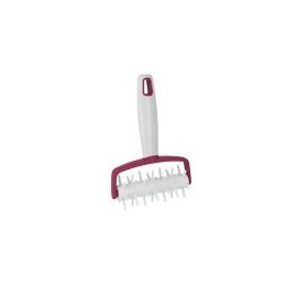 Rodillo perforador de mesa