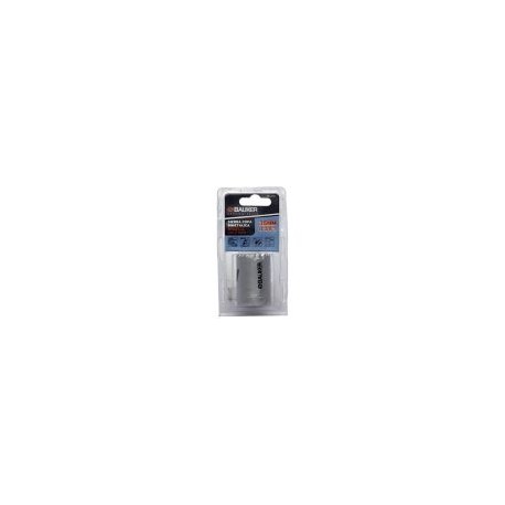 Sierra Copa Bimetal 1-3/8 Bauker