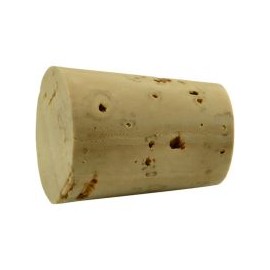 Tapones de corcho  5-1PZ