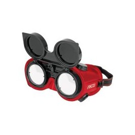 Gafas para soldar