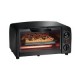 Horno Tostador 4 Rebanadas.