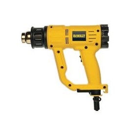 Pistola de calor 1550w