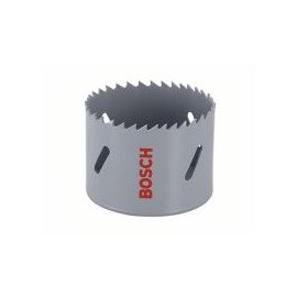 Brocasierra bimetal hss 51 mm, 2"