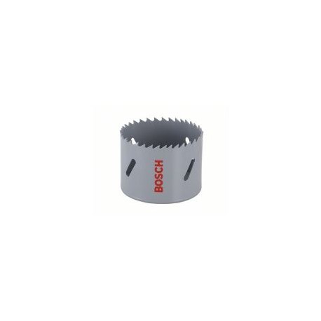 Brocasierra bimetal hss 51 mm, 2"