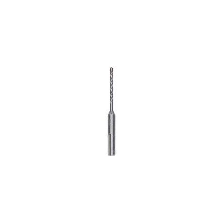 Broca sds-plus 5x 3/16"x2"x4"