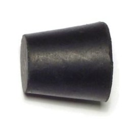 Tapón de caucho   3-1PZ