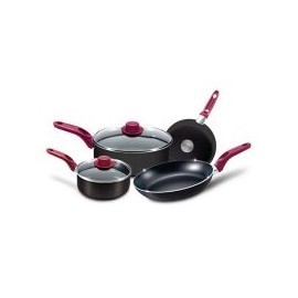 Bateria Evolution 6 piezas