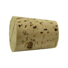 Tapones de corcho  6-1PZ