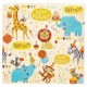 Servilleta papel 33x33 infant animales