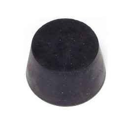 Tapón de caucho   8-1PZ