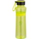 Botella 5213 450ml tapa rosca verde