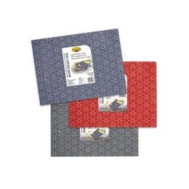 Tabla multiusos vidrio grande