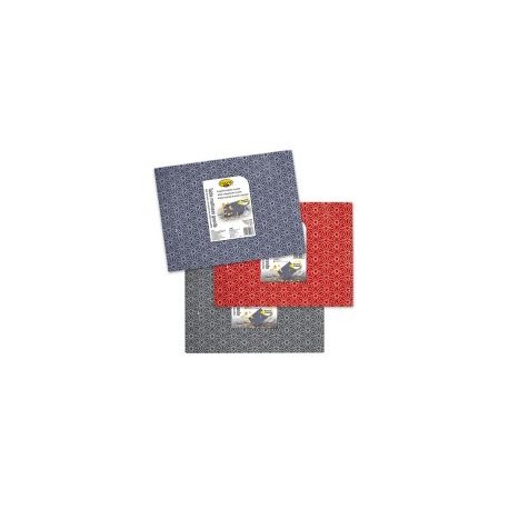 Tabla multiusos vidrio grande