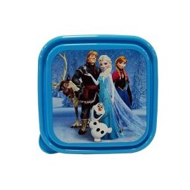 Recipiente para emparedado de Frozen