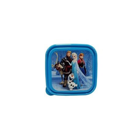 Recipiente para emparedado de Frozen