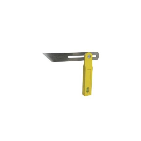 Escuadra falsa 8"
