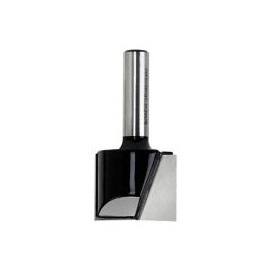 Fresa 1/4" X 5/8"