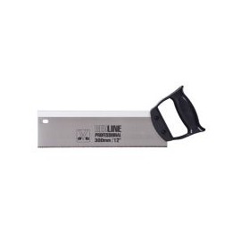 Serrucho 14" c/caja inglete