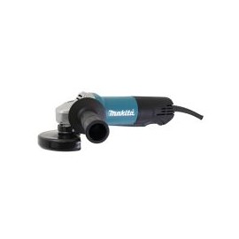 Mini Esmeril 4 1/2" con interruptor de seguridad